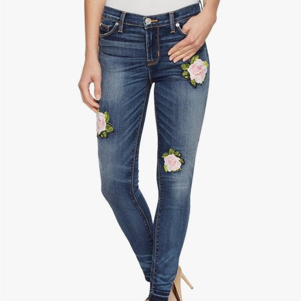 Nico Hudson Jeans